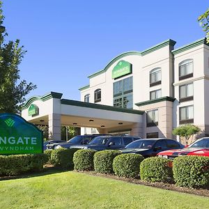 Wingate By Wyndham Little Rock